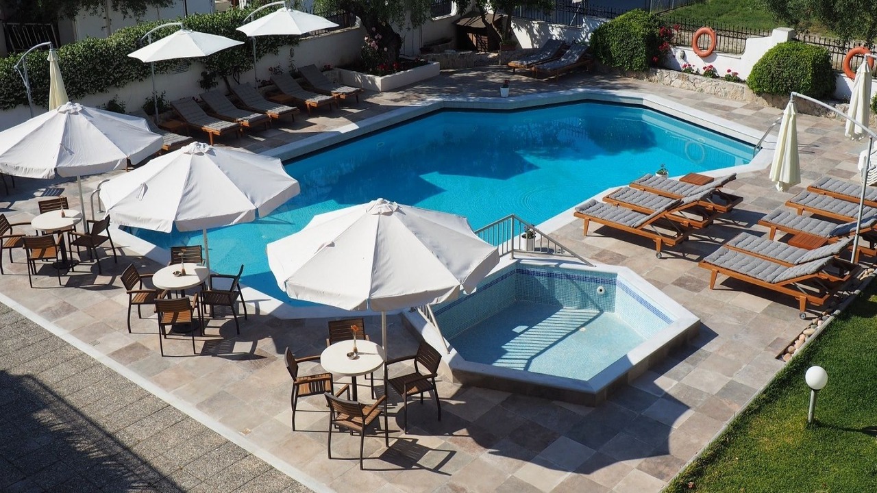 Photo of Outdoor in Kassandra