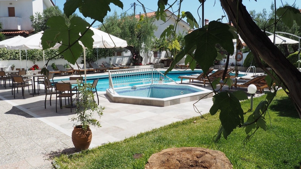 Photo of Outdoor in Kassandra