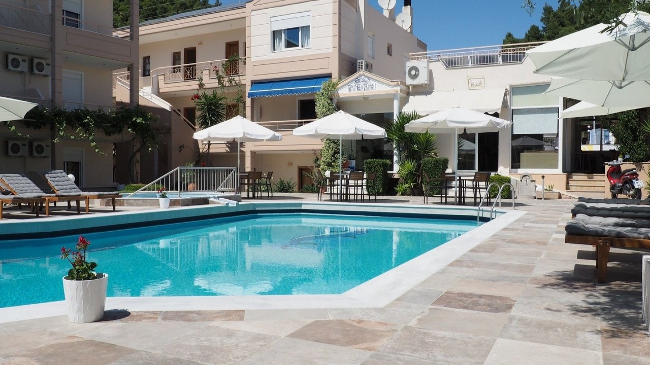 Photo of Outdoor in Kassandra