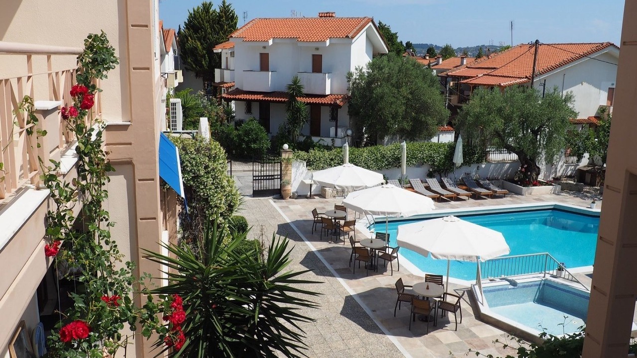 Photo of Outdoor in Kassandra