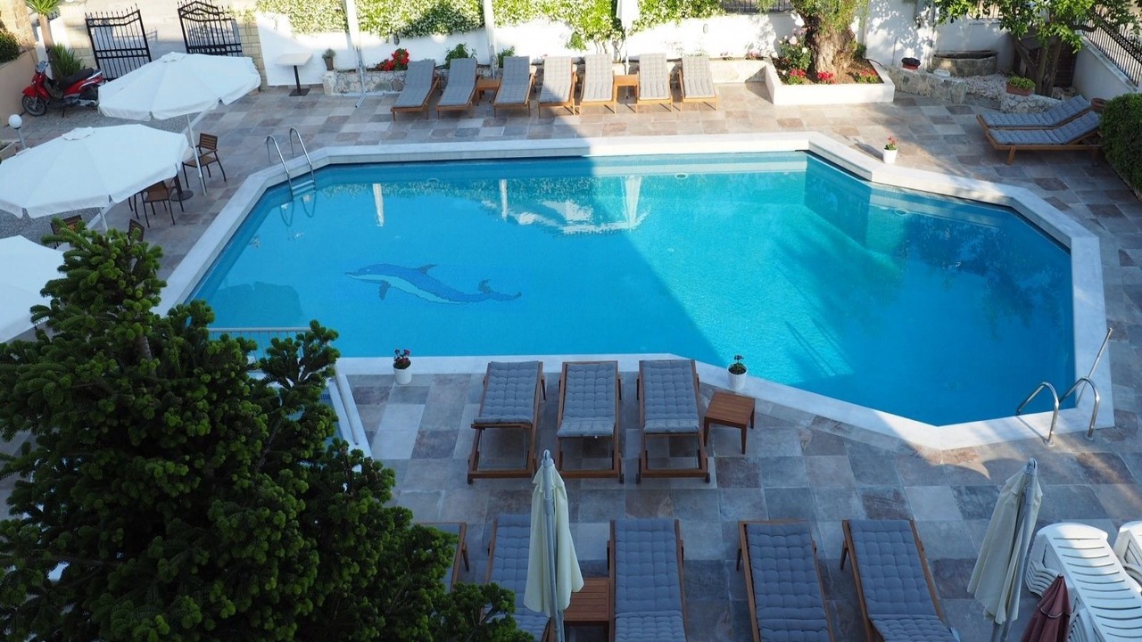 Photo of Outdoor in Kassandra