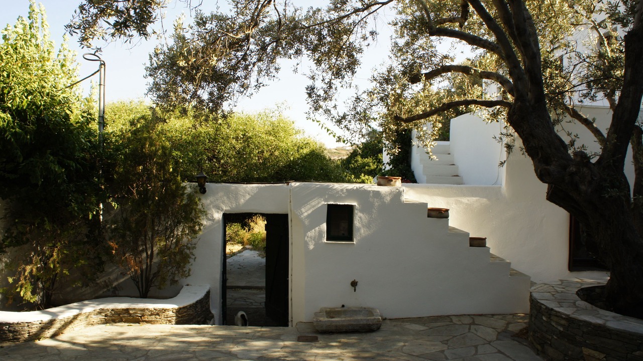 Photo of Outdoor in Sifnos