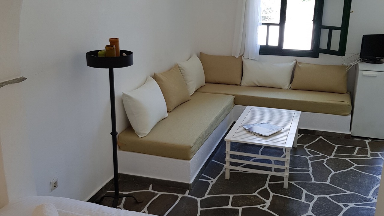 Photo of Bedroom in Sifnos