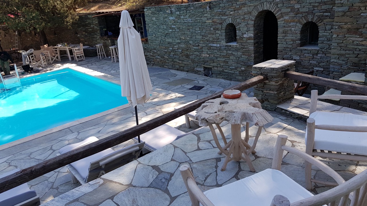 Photo of Outdoor in Sifnos