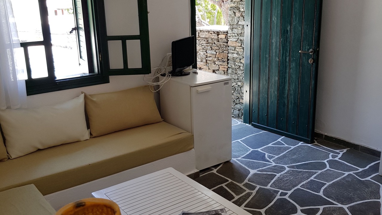 Photo of Bedroom in Sifnos