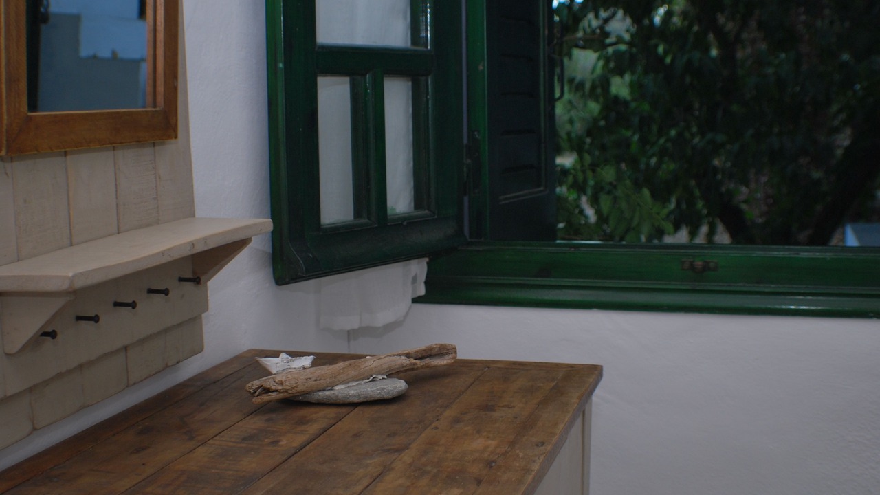 Photo of Bedroom in Sifnos