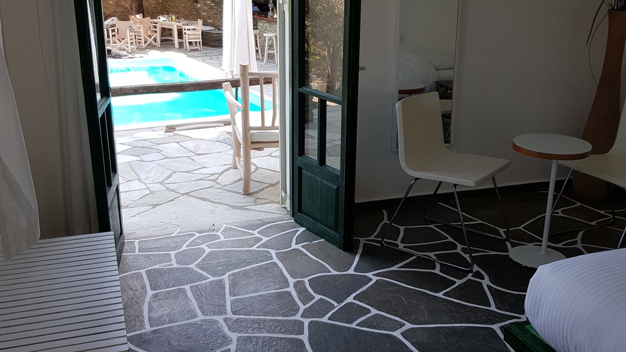 Photo of Outdoor in Sifnos