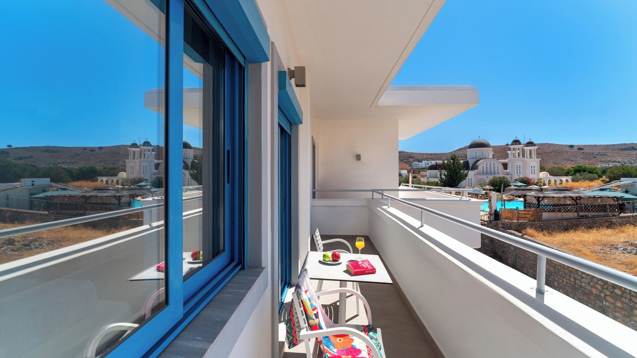 Photo of Outdoor in Lindos