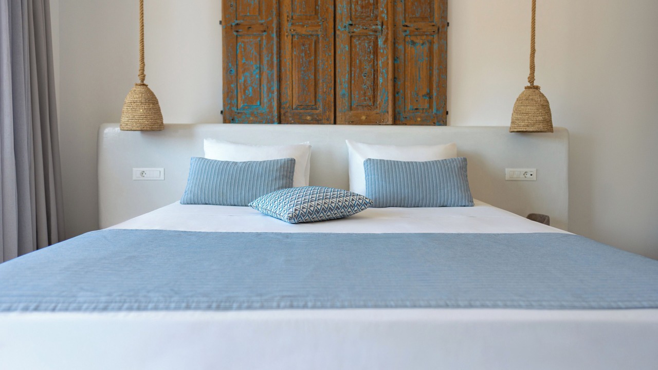 Photo of Patio Balcony in Lindos