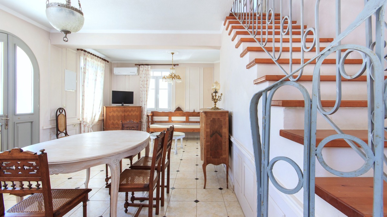 Photo of Patio Balcony in Limenaria