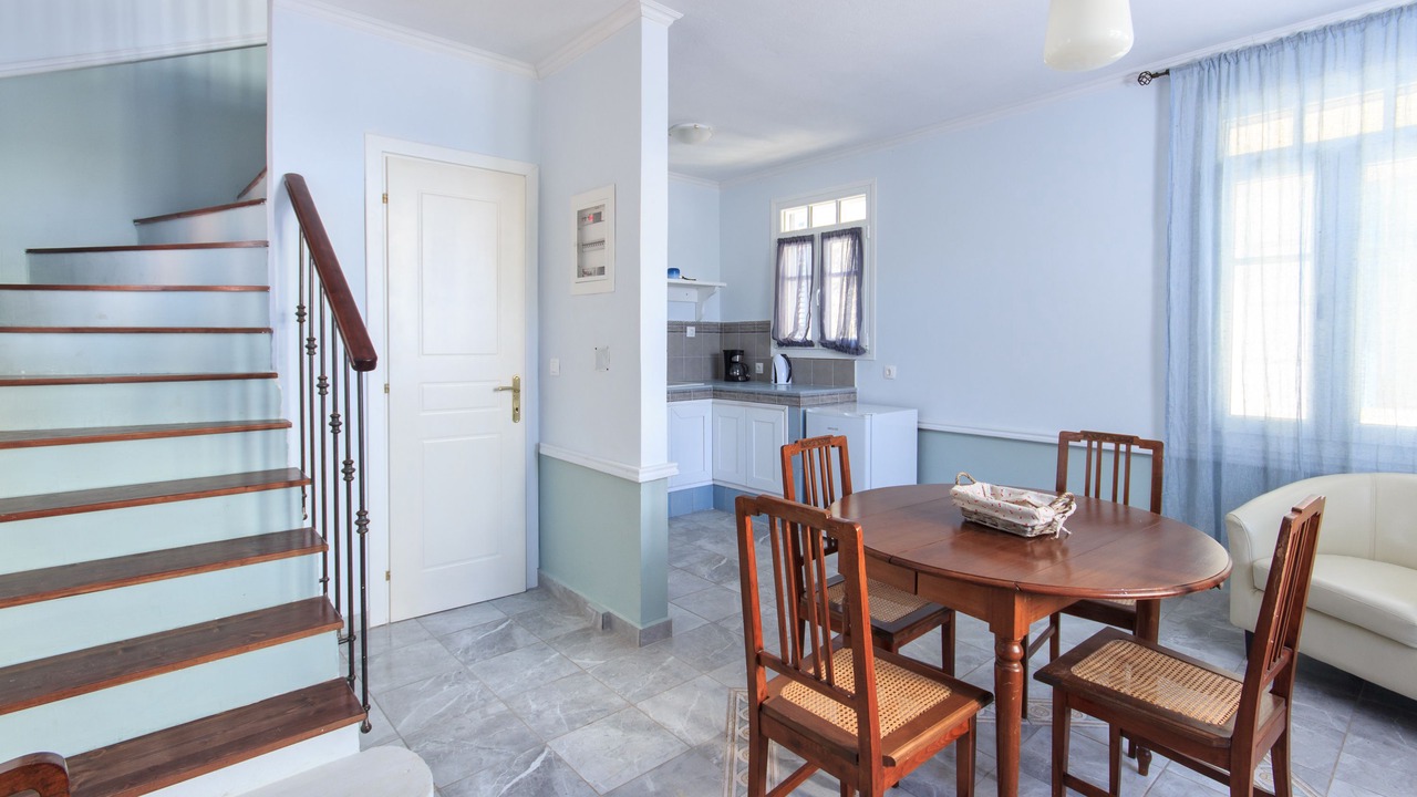 Photo of Livingroom in Limenaria
