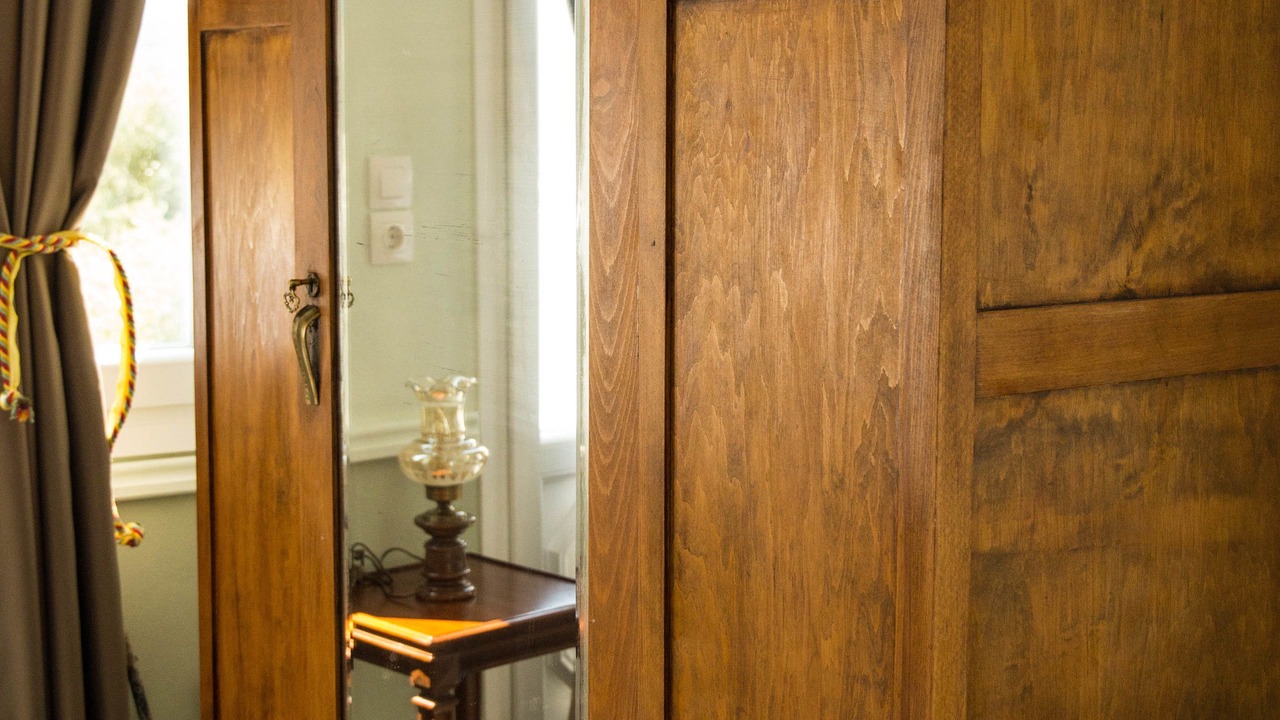 Photo of Bedroom in Limenaria