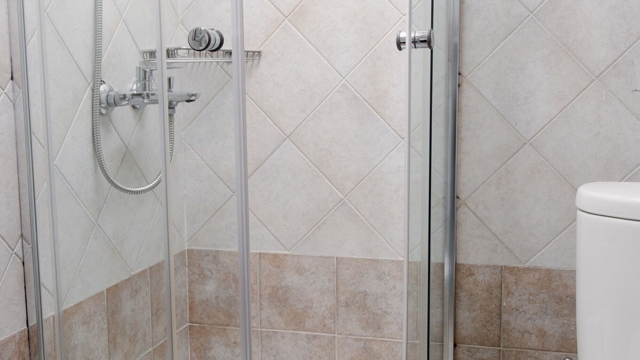 Photo of Bathroom in Volvi