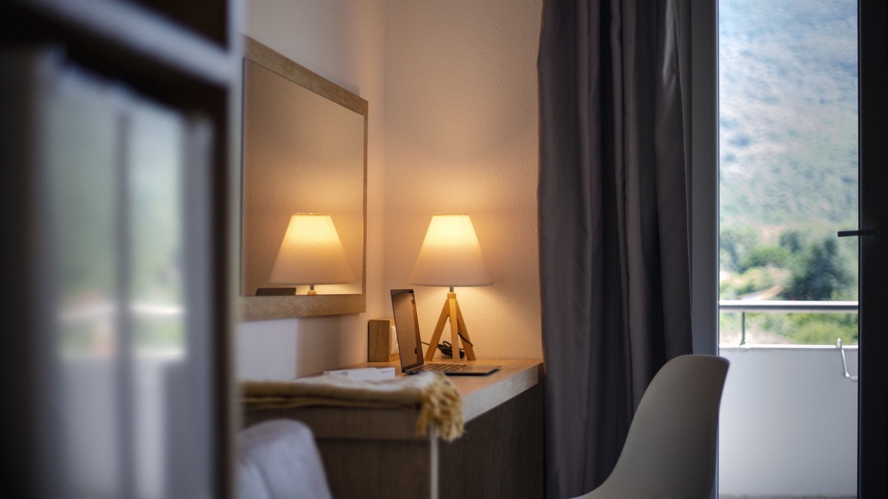 Photo of Bedroom in Volvi