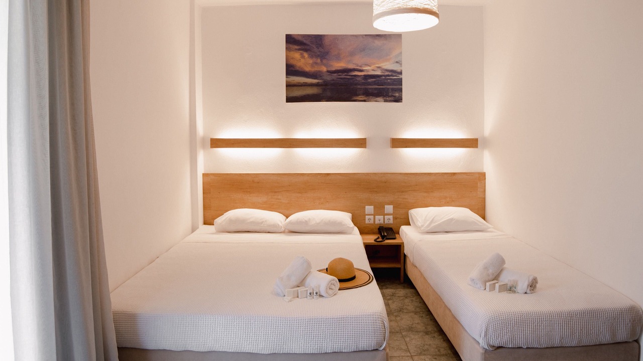 Photo of Bedroom in Volvi