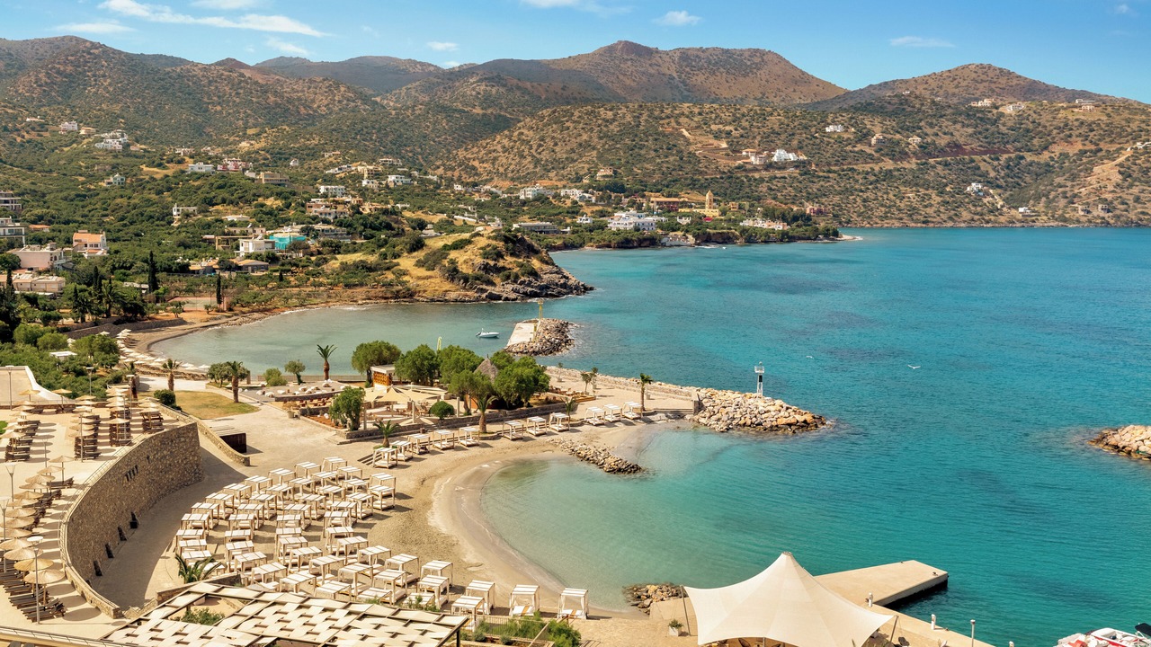 Photo of Others in Agios Nikolaos Town