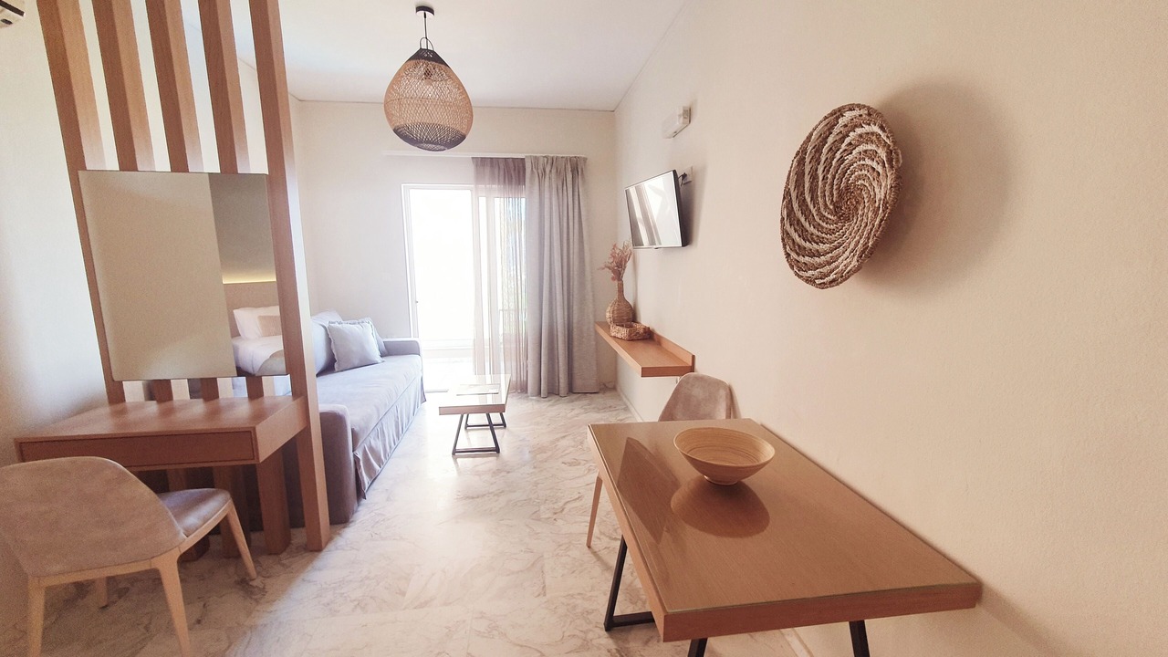 Photo of Bedroom in Maleme