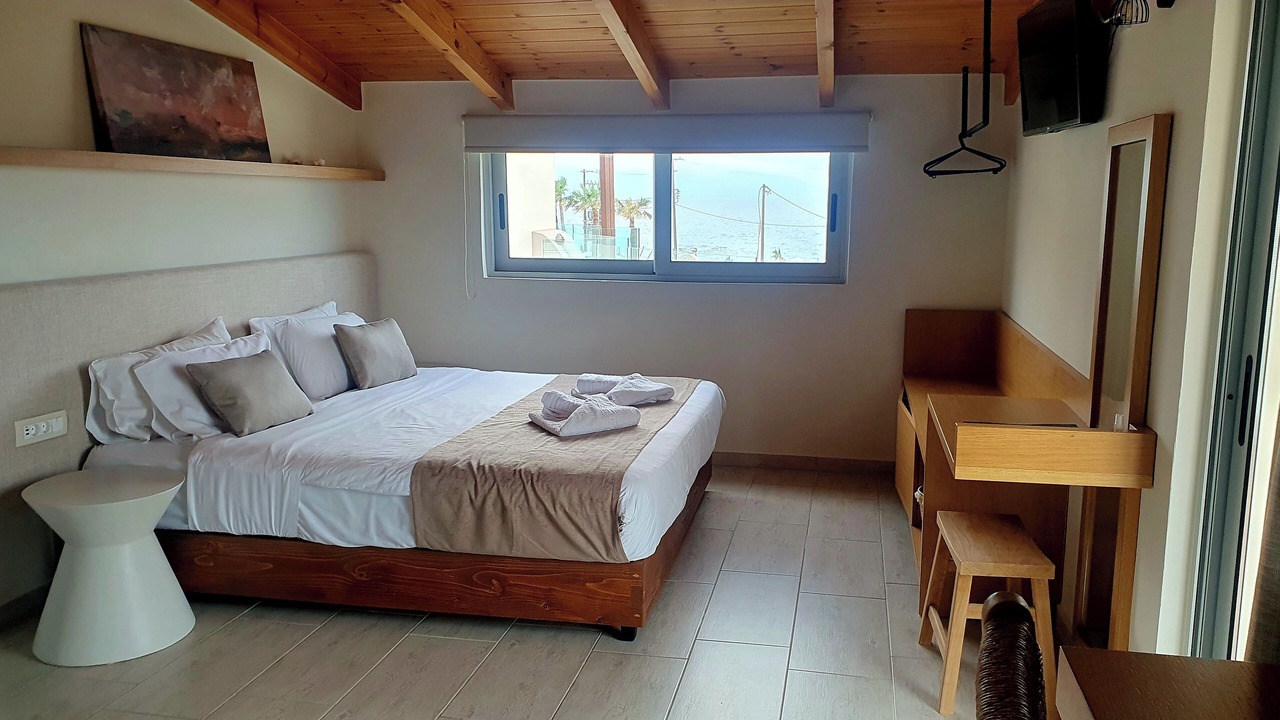 Photo of Bedroom in Maleme