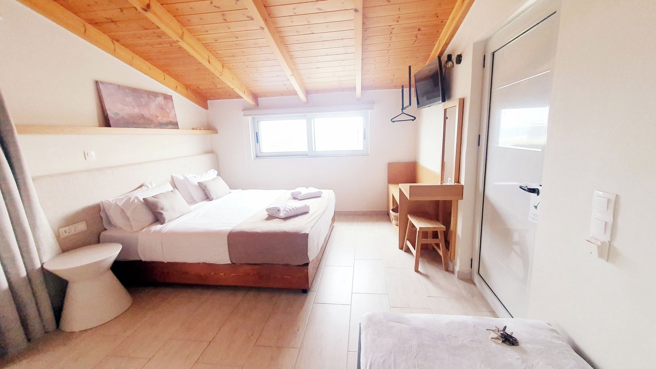 Photo of Bedroom in Maleme