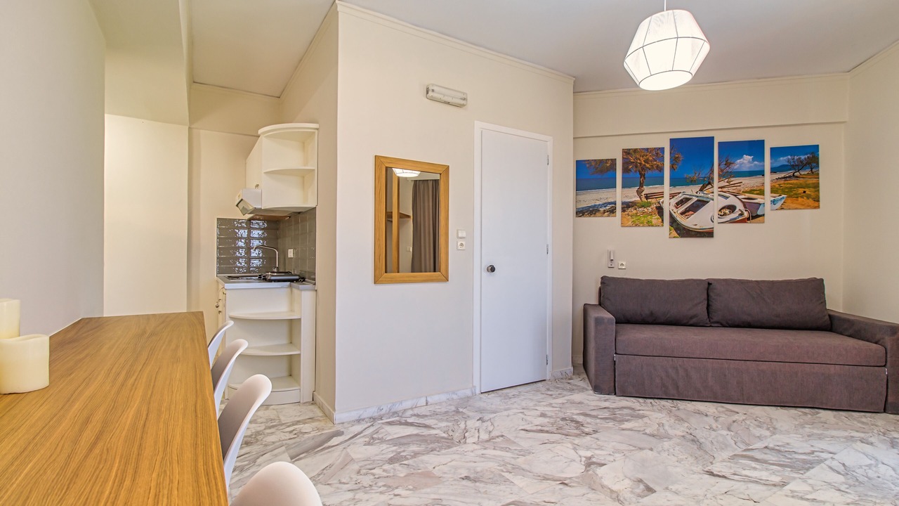 Photo of Bedroom in Maleme