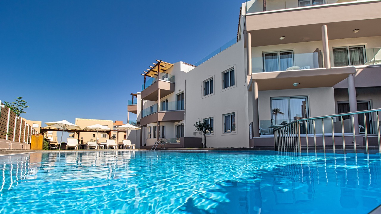 Photo of Outdoor in Maleme