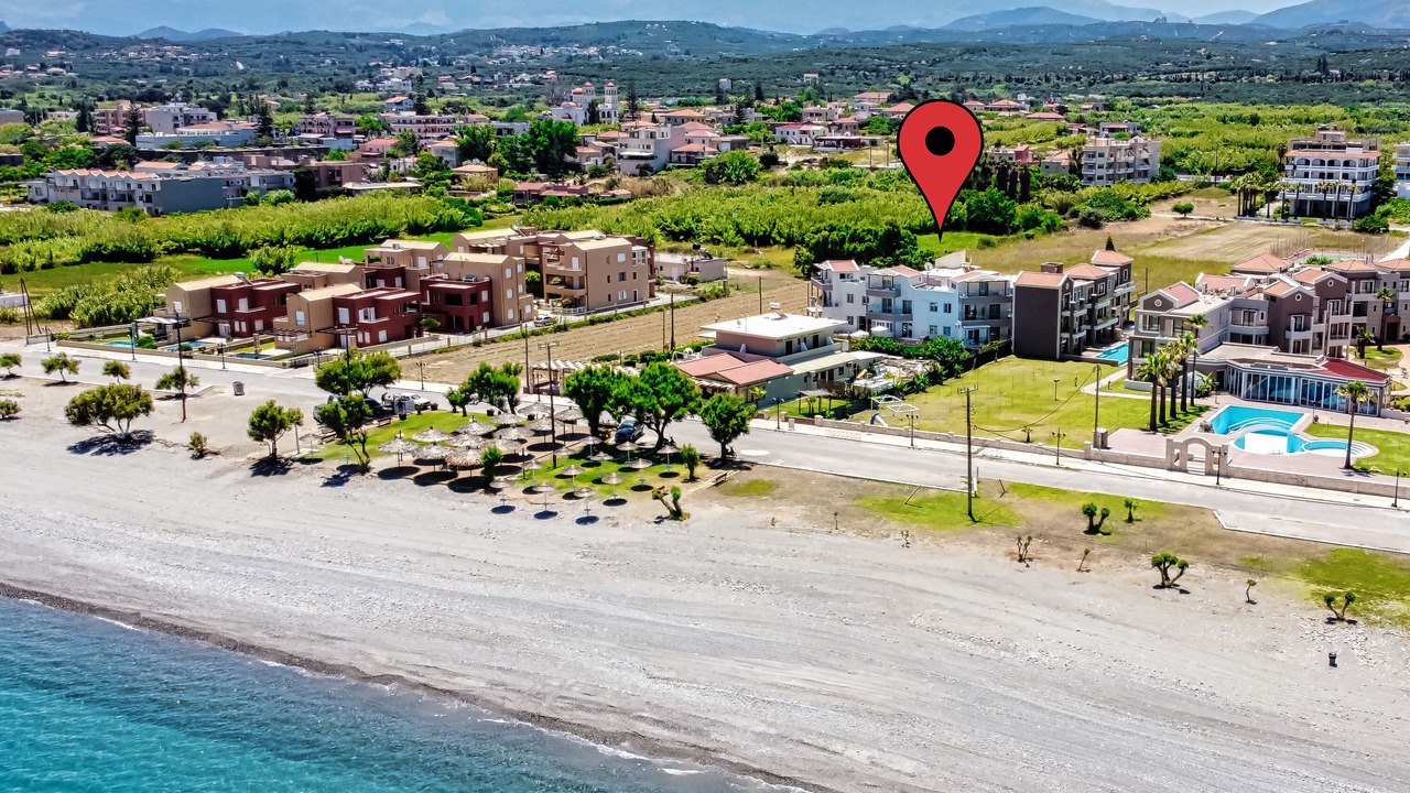 Photo of Outdoor in Maleme