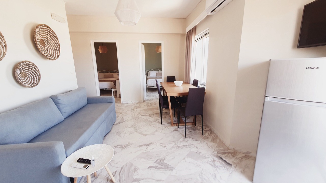 Photo of Bedroom in Maleme