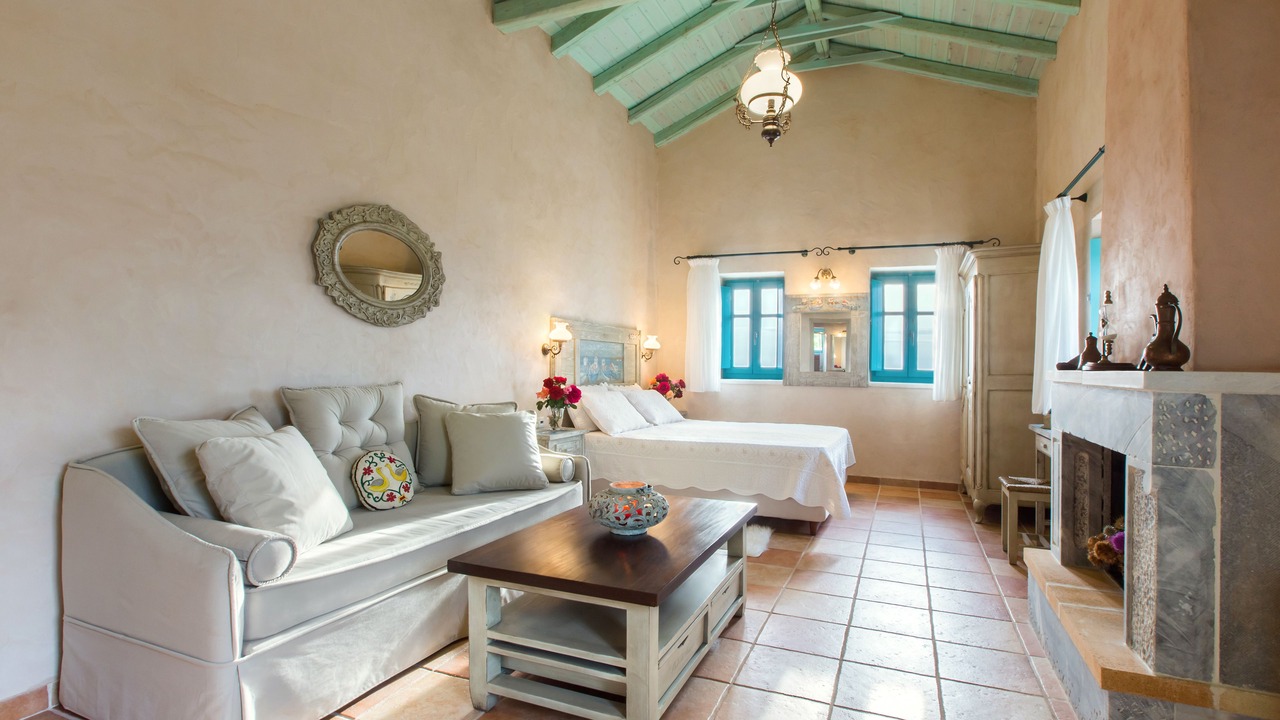 Photo of Patio Balcony in Omales