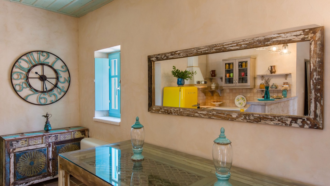 Photo of Bedroom in Omales