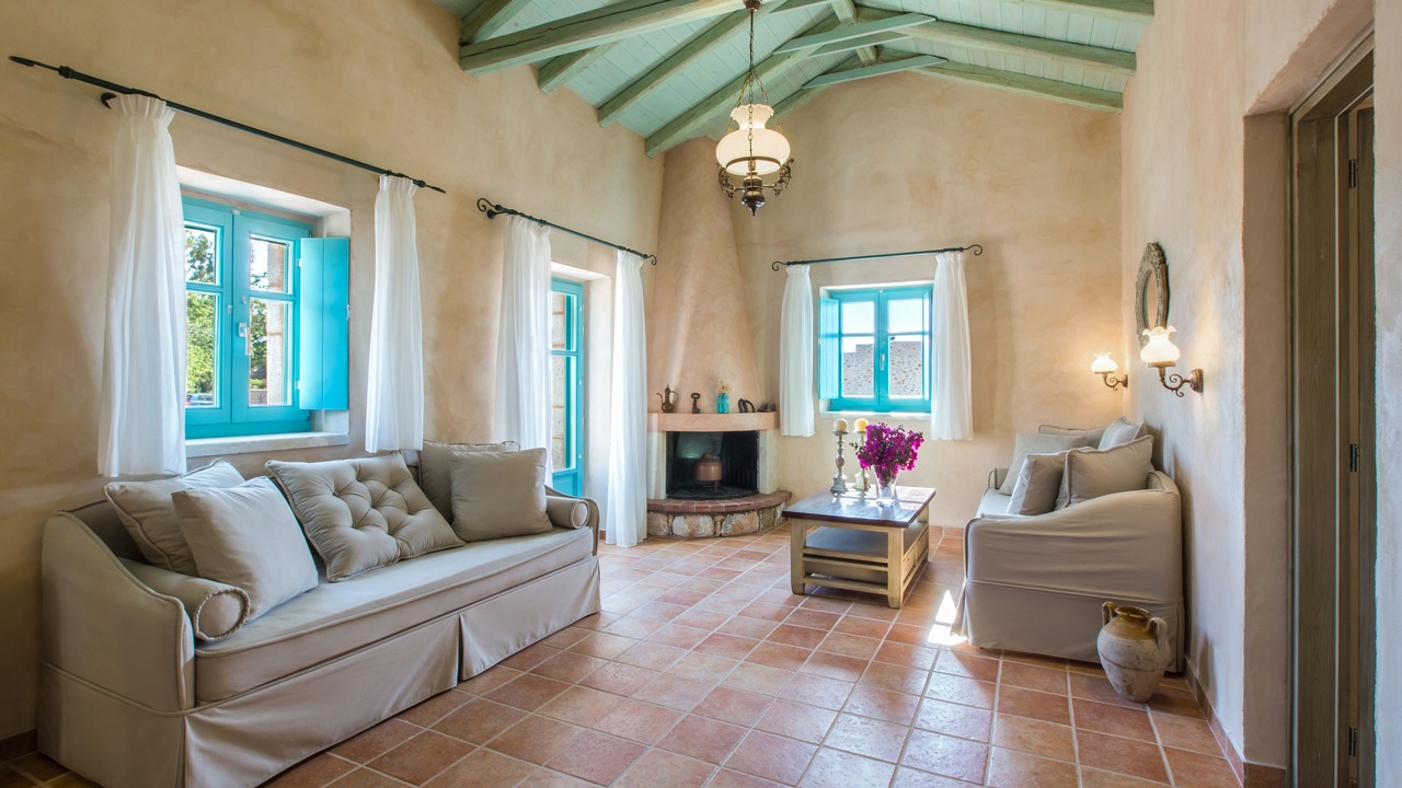 Photo of Patio Balcony in Omales