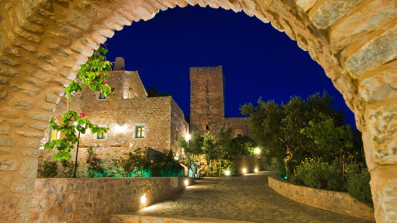 Photo of Outdoor in Omales