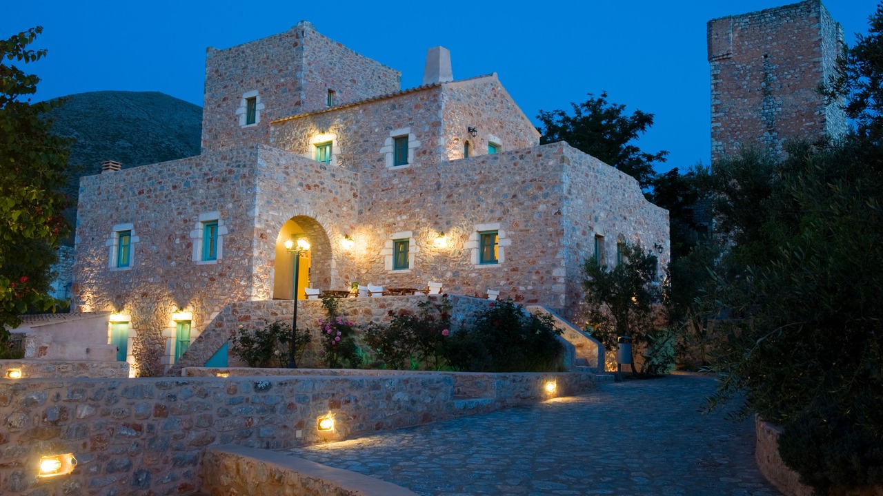 Photo of Outdoor in Omales