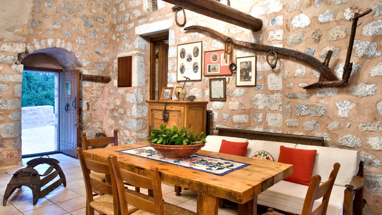 Photo of Bedroom in Omales