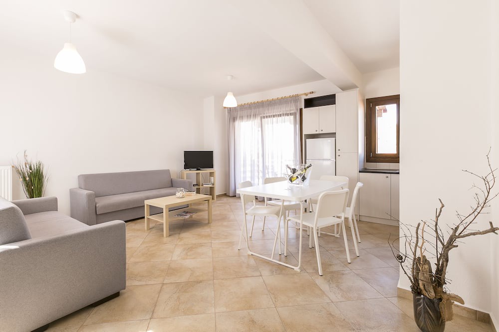Photo of Livingroom in Ouranoupoli