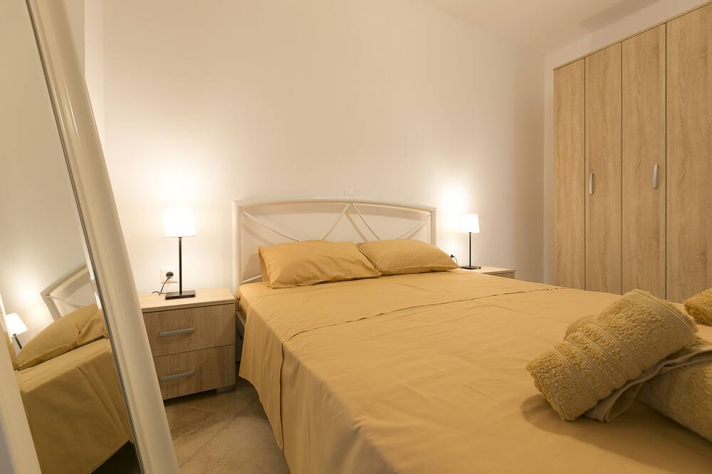 Photo of Bedroom in Ouranoupoli