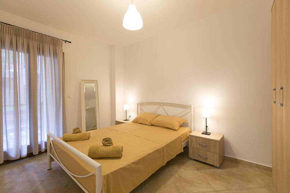 Photo of Bedroom in Ouranoupoli