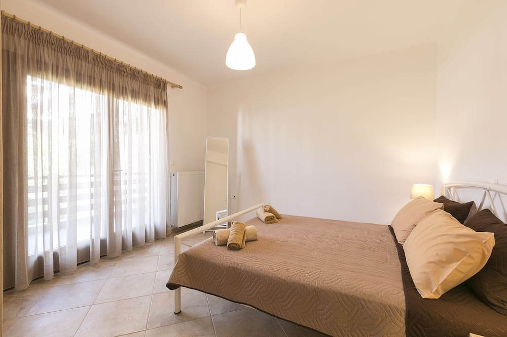 Photo of Bedroom in Ouranoupoli
