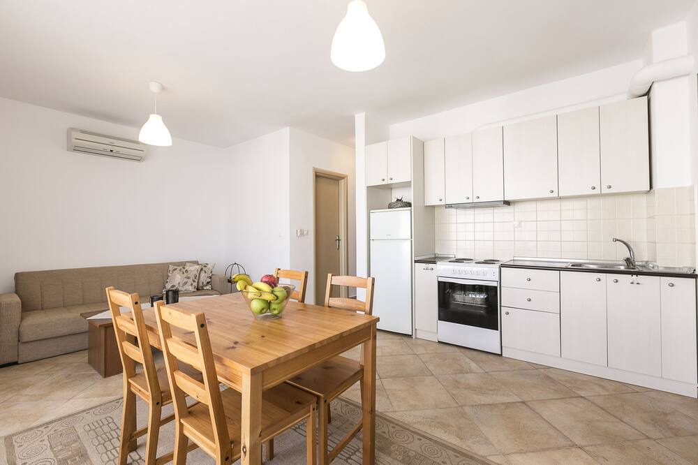 Photo of Kitchen in Ouranoupoli