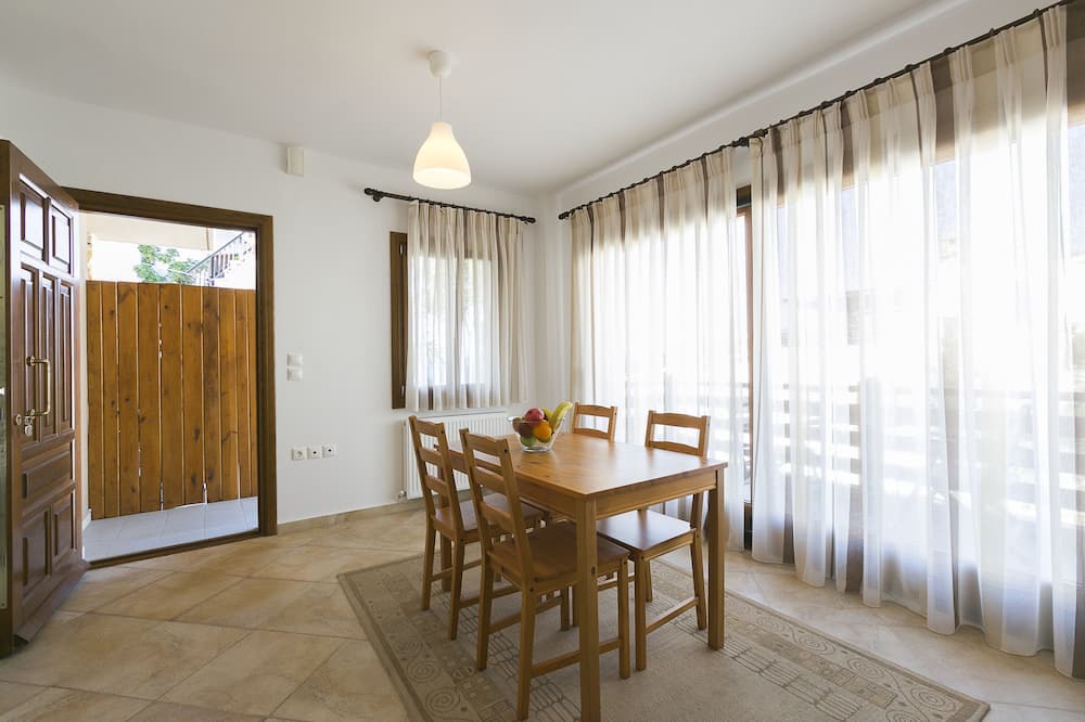 Photo of Livingroom in Ouranoupoli