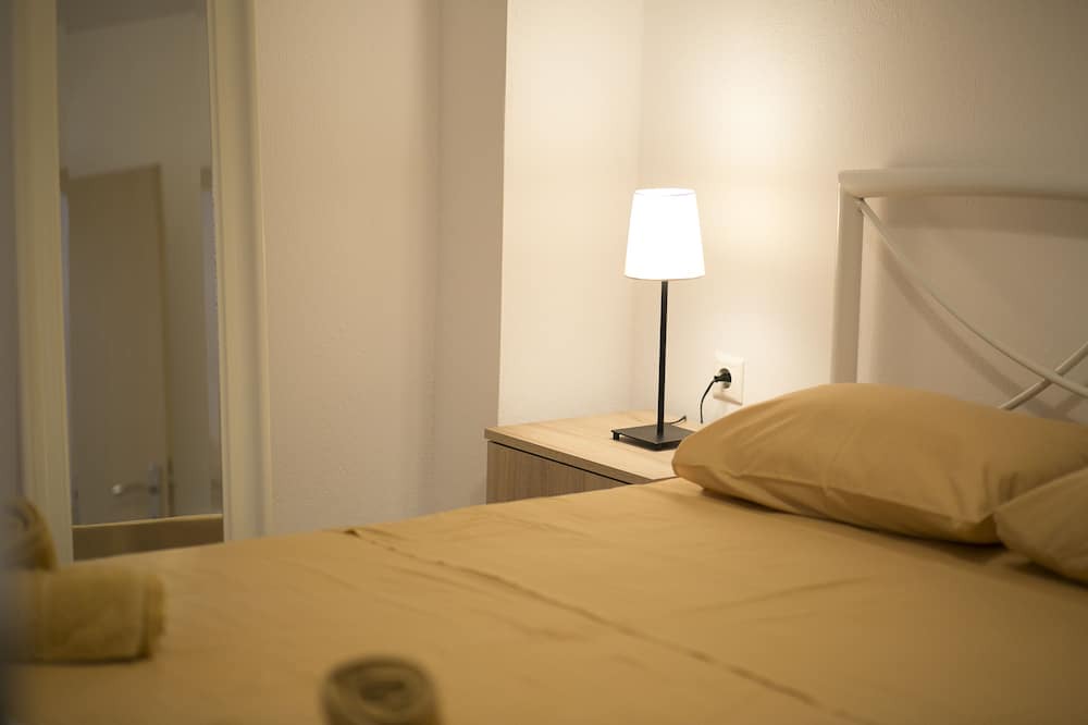 Photo of Bedroom in Ouranoupoli
