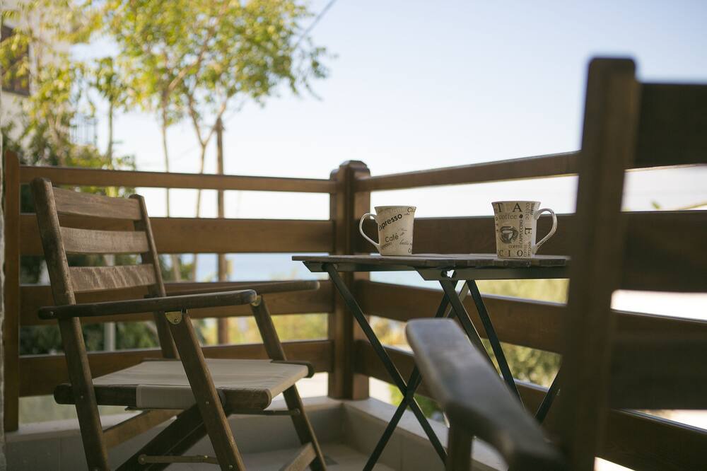 Photo of Patio Balcony in Ouranoupoli