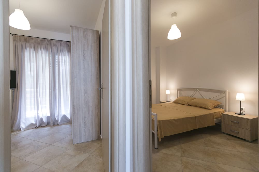 Photo of Bedroom in Ouranoupoli