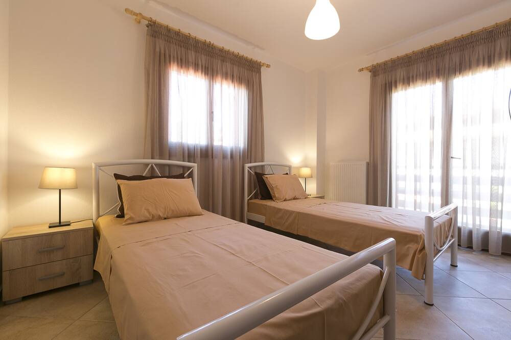Photo of Bedroom in Ouranoupoli
