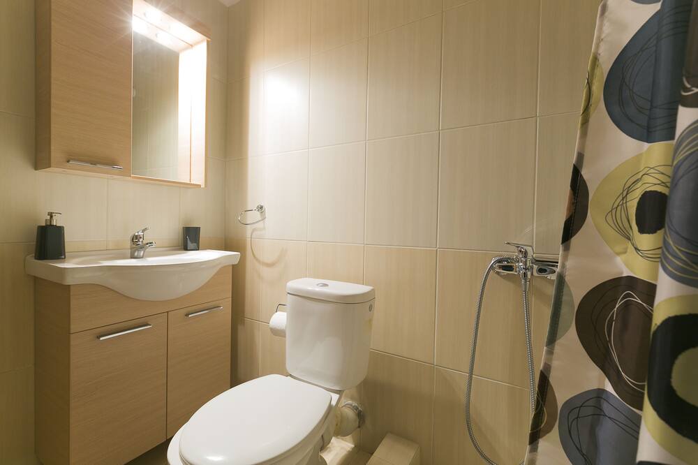 Photo of Bathroom in Ouranoupoli
