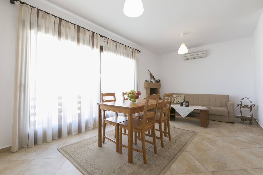Photo of Livingroom in Ouranoupoli