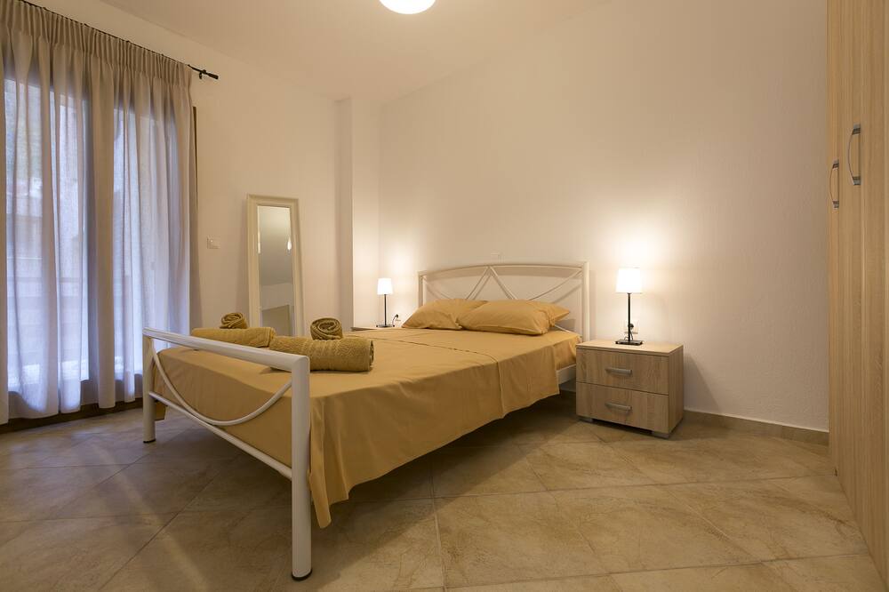 Photo of Bedroom in Ouranoupoli