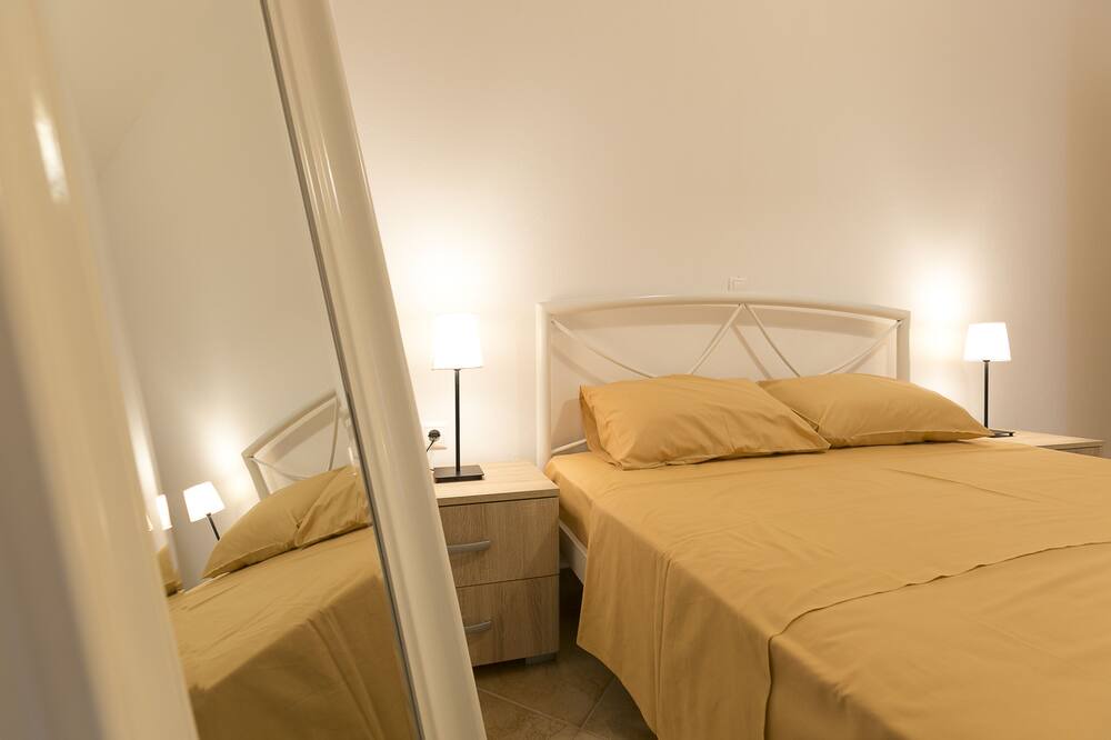 Photo of Bedroom in Ouranoupoli