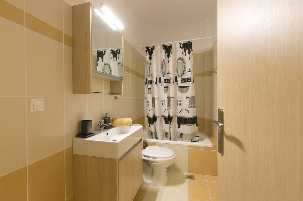Photo of Bathroom in Ouranoupoli