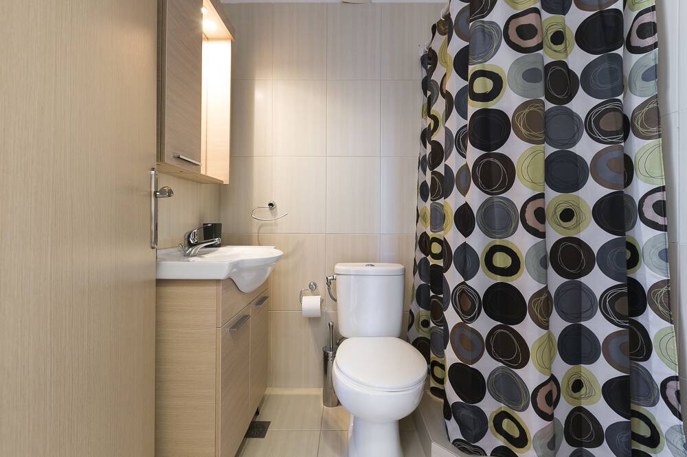 Photo of Bathroom in Ouranoupoli