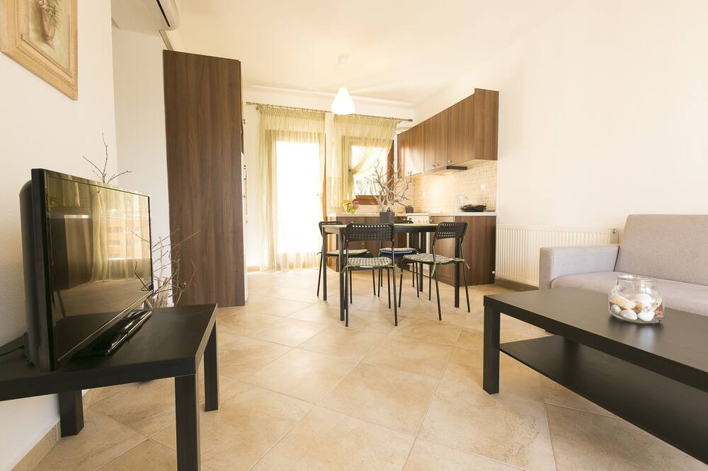 Photo of Livingroom in Ouranoupoli